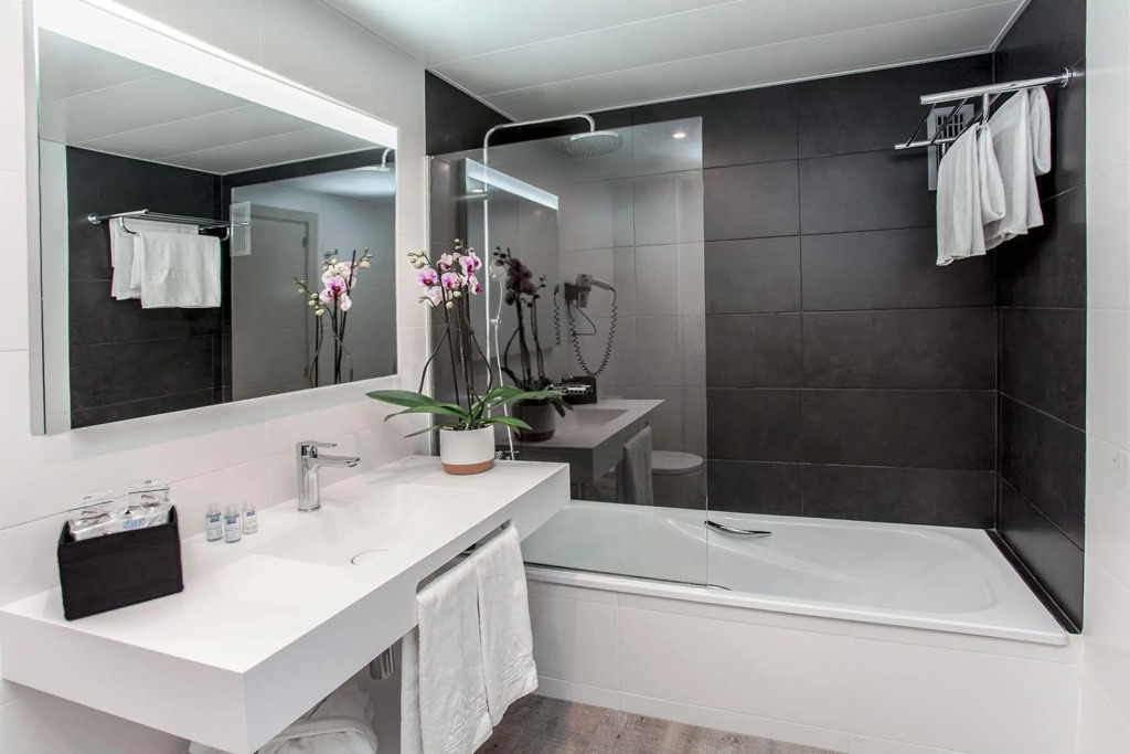 Aparthotel Atenea Barcelona
