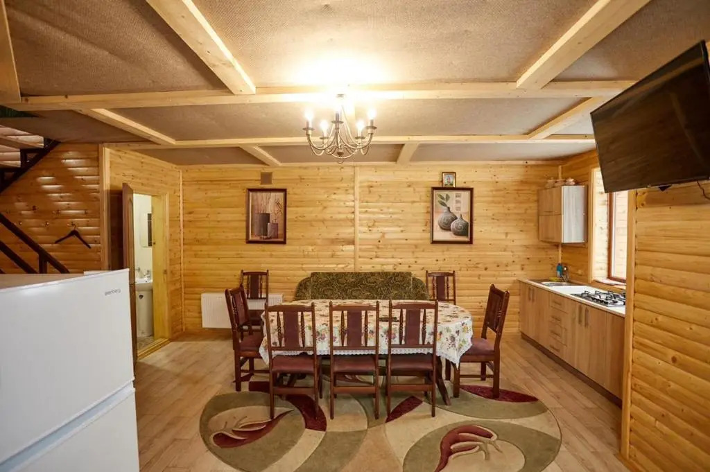 Villa Na uzlissi