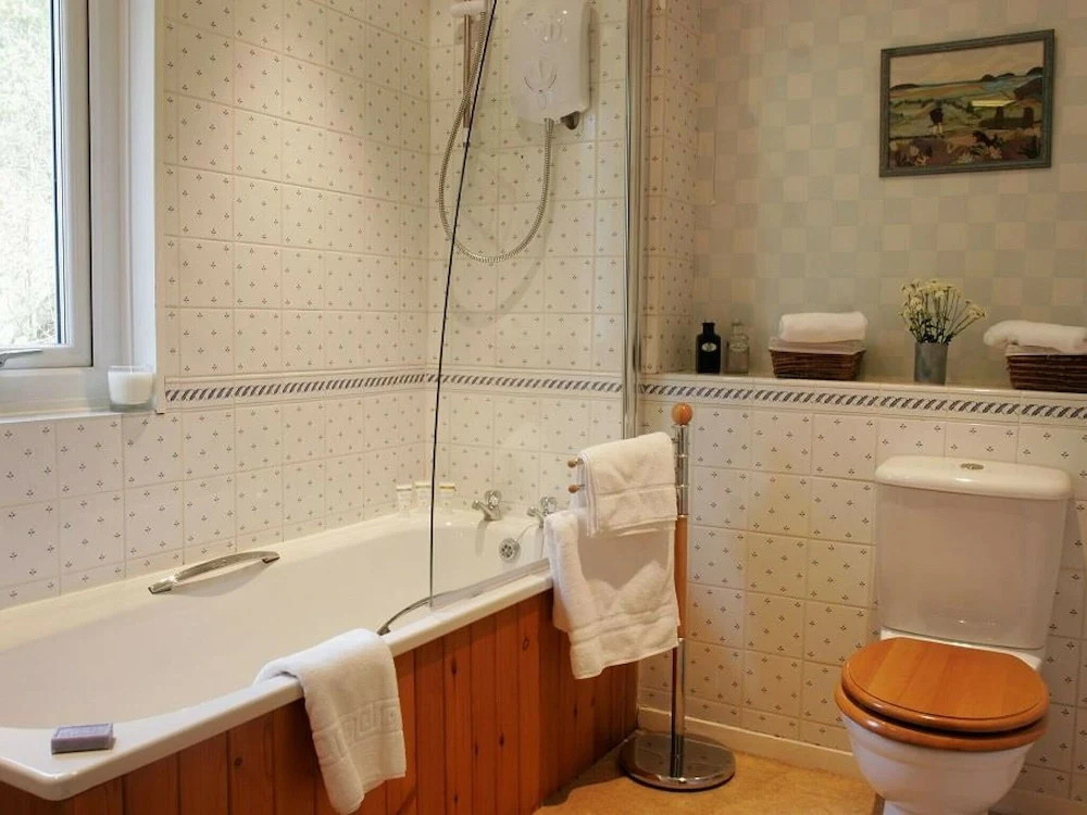 Pleasant Holiday Home Near Chapel Stile and Close to Phenomenal Lake Windermere