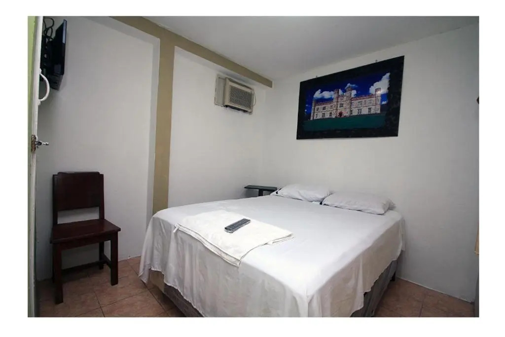 Hotel El Castillo