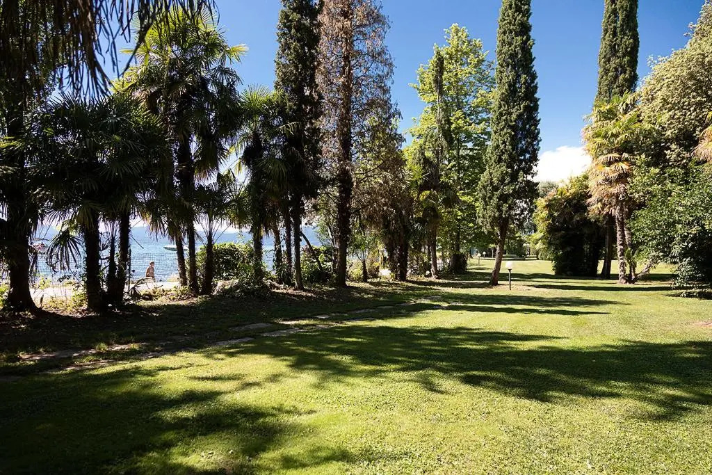 APARTMENT PERGOLANA 11 - Regarda Travel