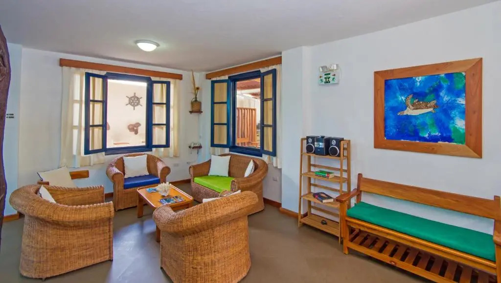 Galapagos Cottages