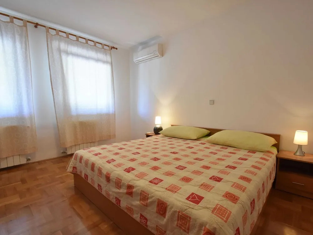 Apartment near Beach and Historical Center of Pula