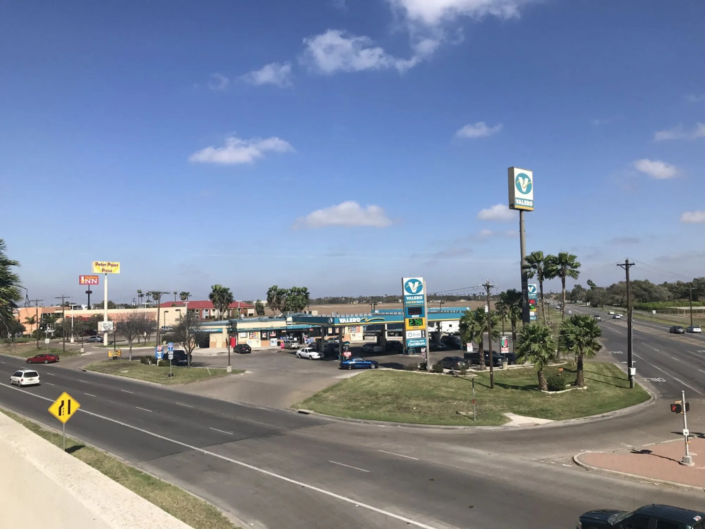 Express Inn Weslaco/Mercedes