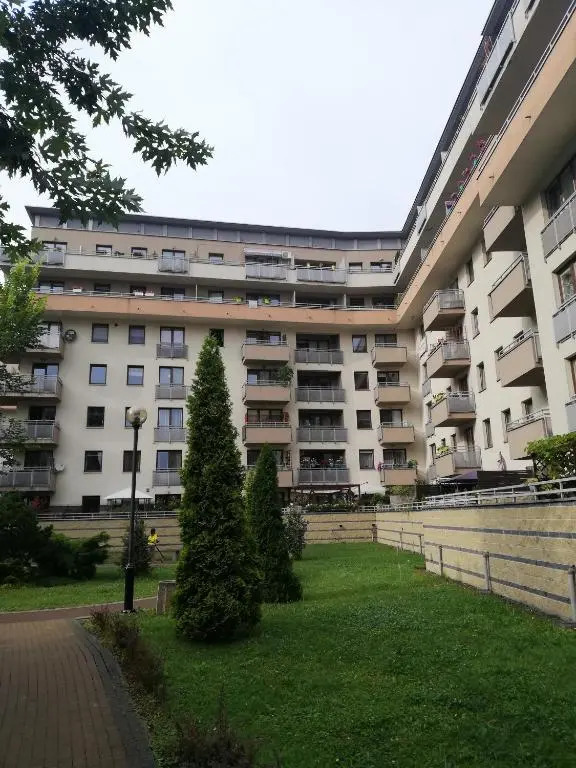 W Krakowie u Helenki