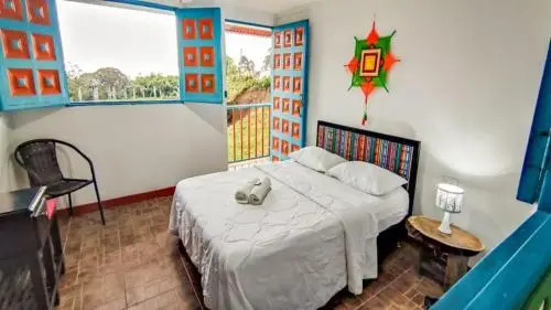 Hostal Vistaguila
