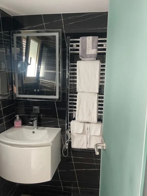 Sea View Apartment Patras