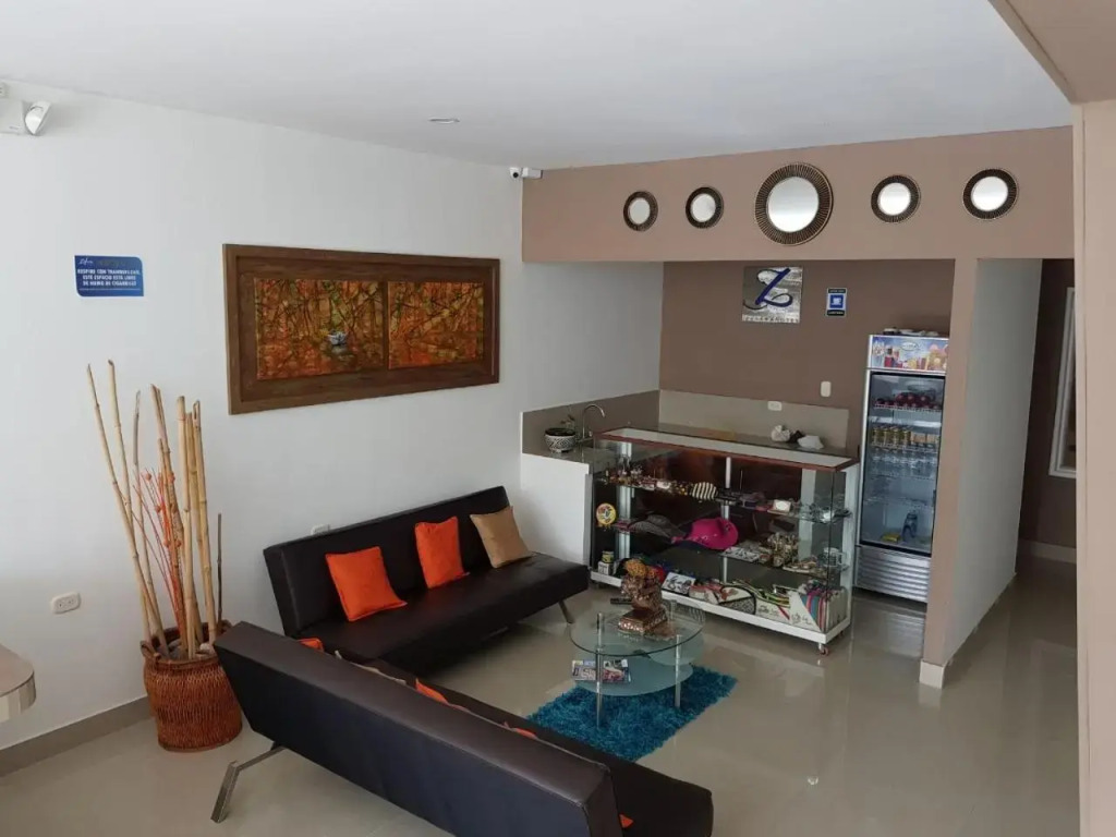 Zafara Hotel