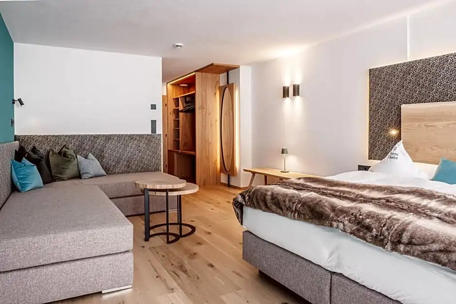 Turmchalet Pension