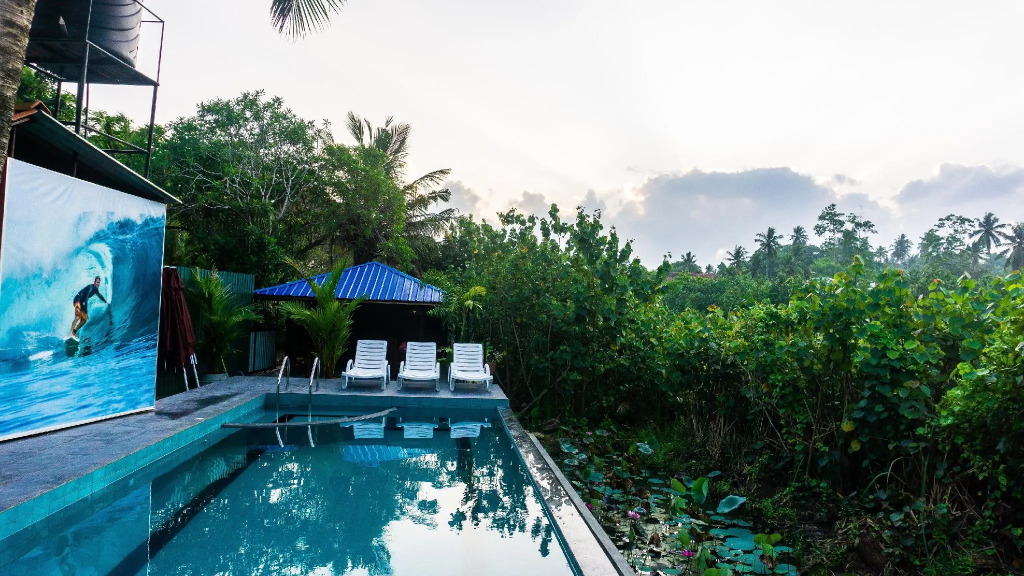 Ceylon Casita