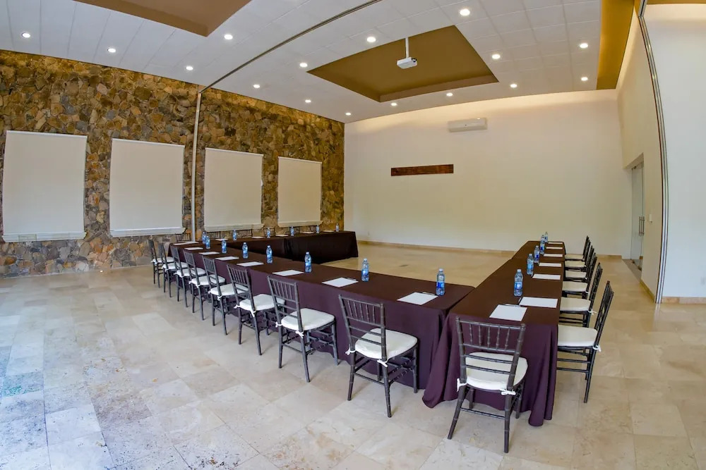 Hotel Villa Mexicana Golf Resort