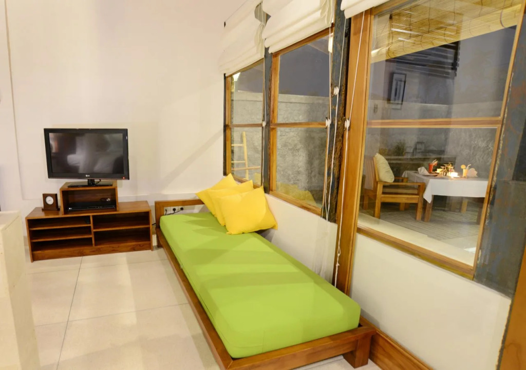 Alam Bidadari Seminyak