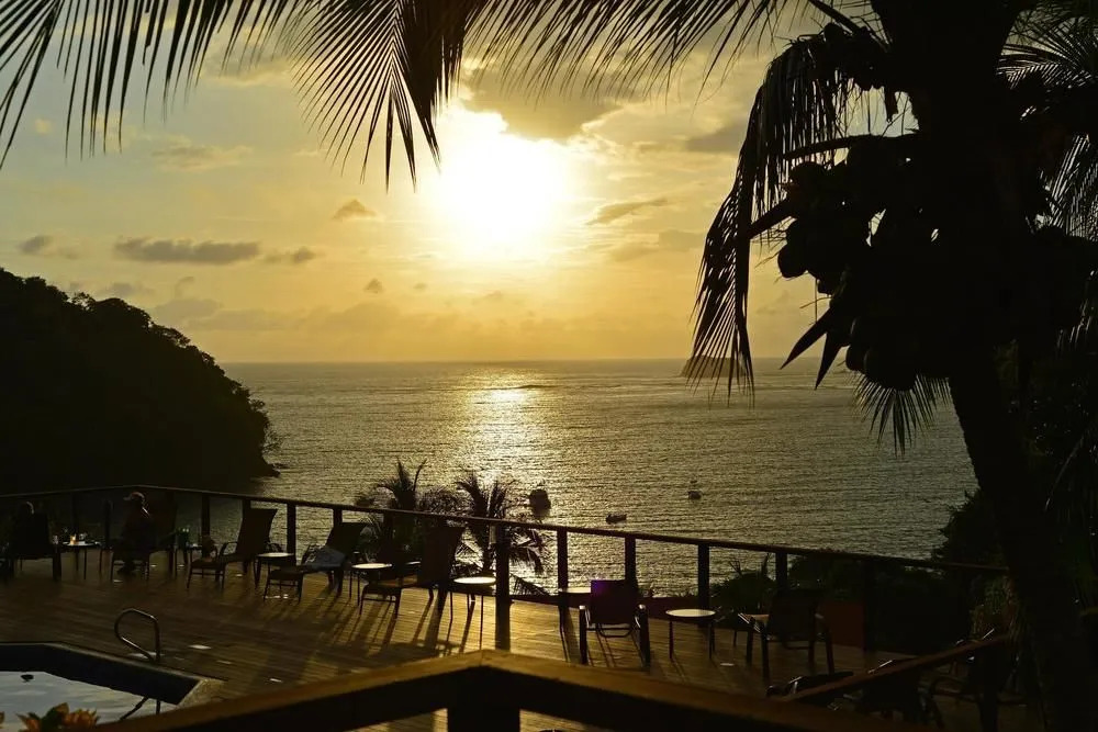 Hotel Guanamar