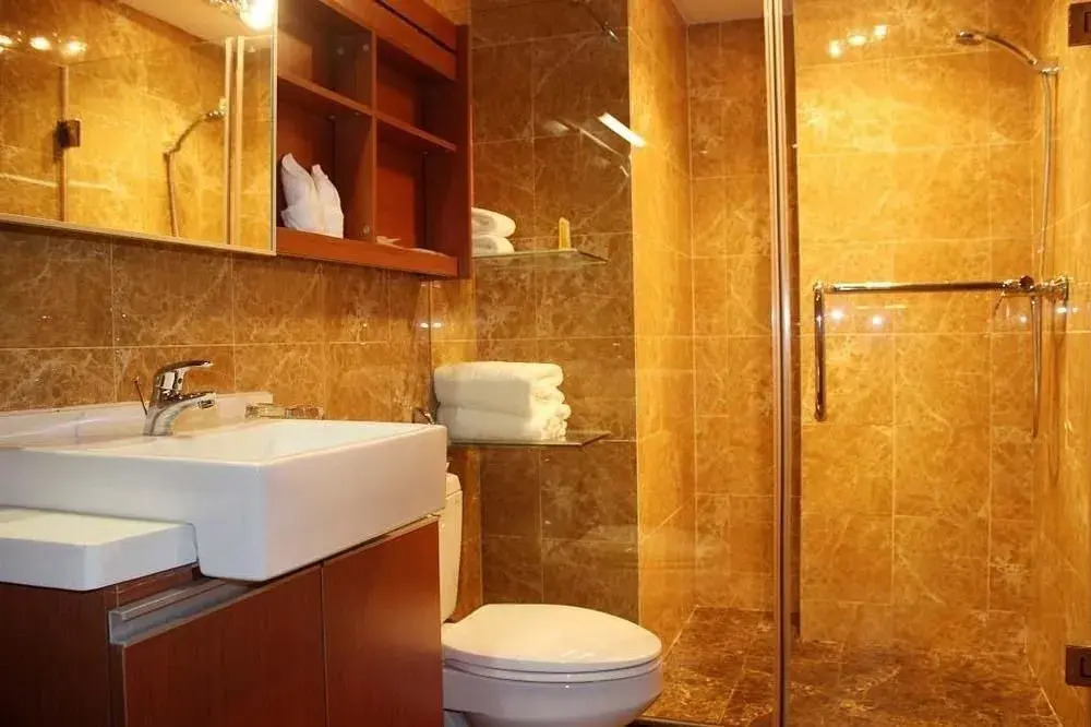 Jia Yisi Hotel