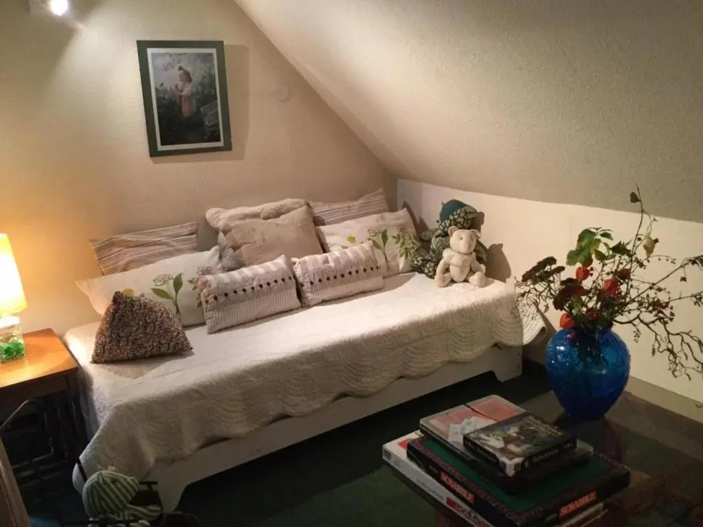 Gîte confortable avec parc boisé, activités familiales et équipements modernes près de la Loire - FR-1-381-470