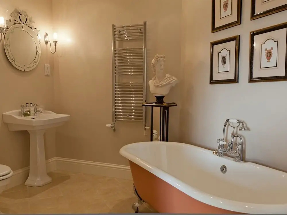 West Longridge Manor B&B