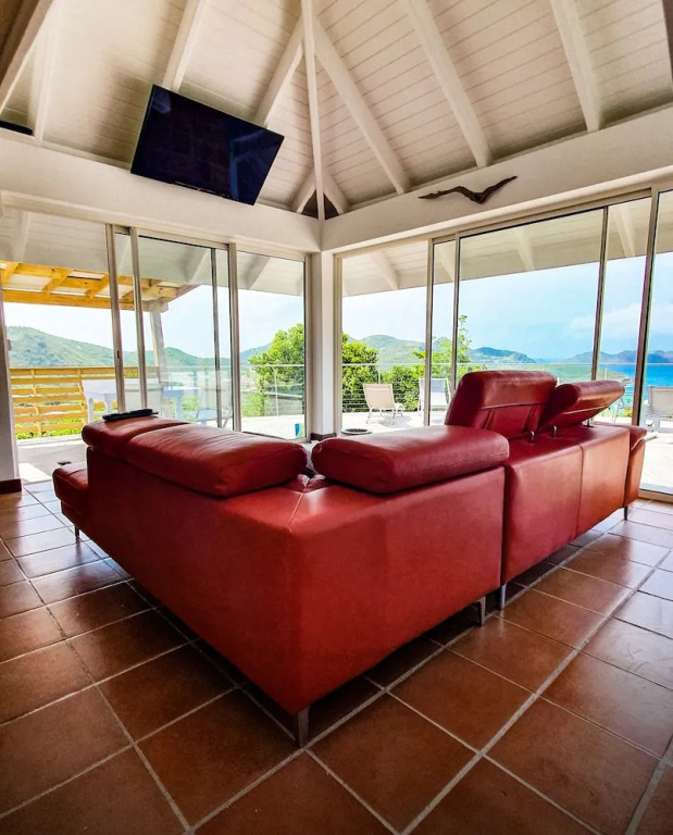 Villa Casanova