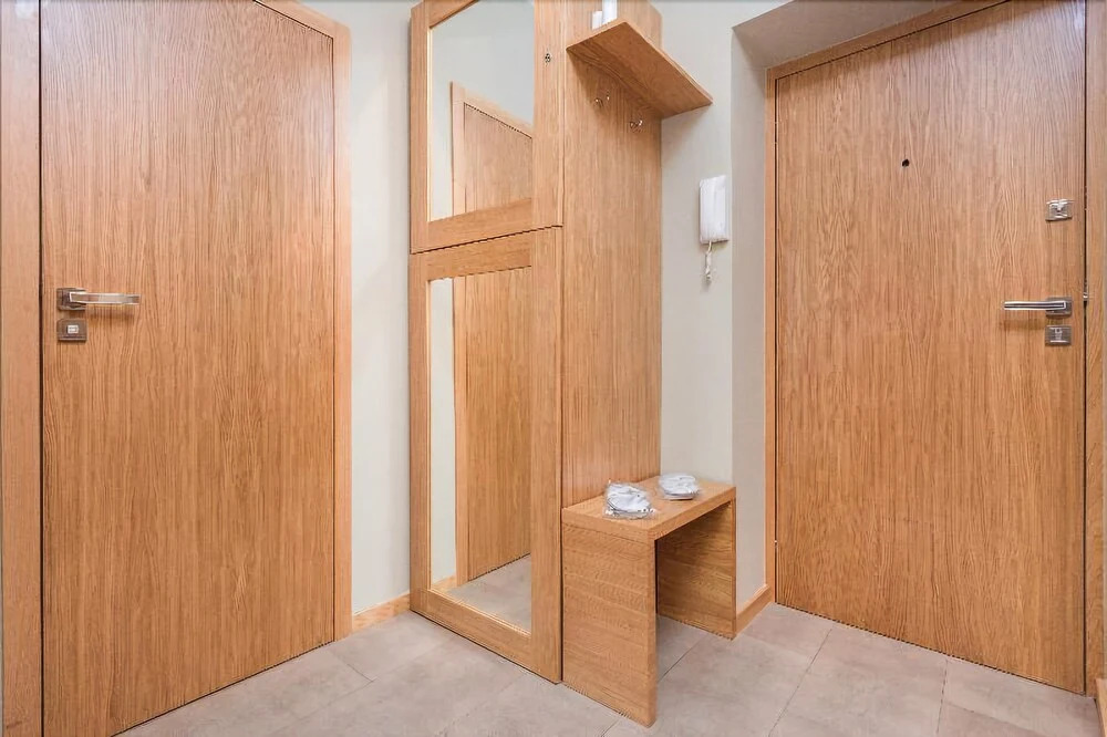 Apartamenty Inpoint Jewish Town