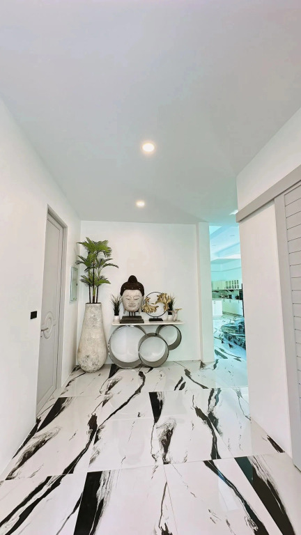 Вилла 3br Luxury Villa Koh Phangan Thailand