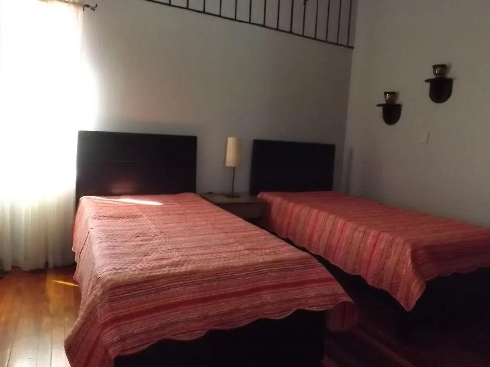 Casa Memo