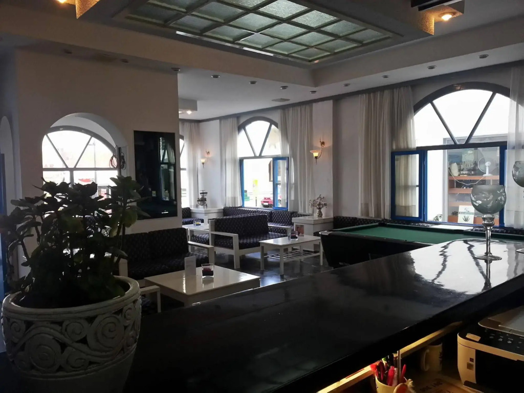 Hotel Iro