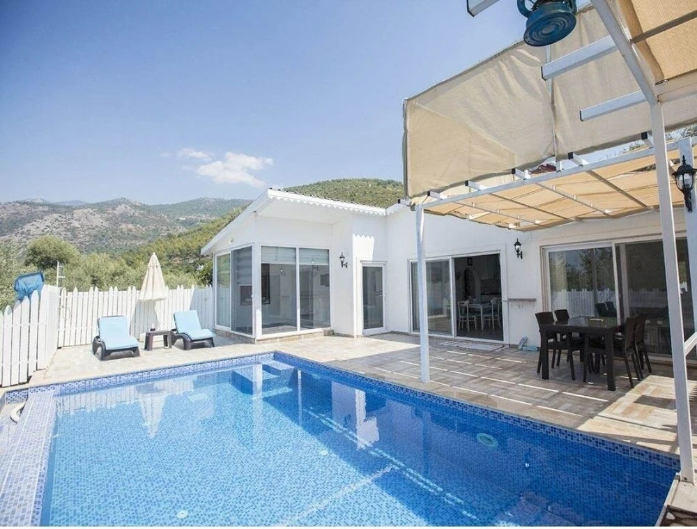Villa Kener