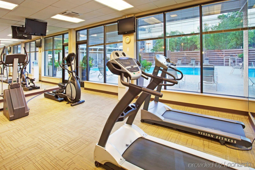Holiday Inn Nashville - Vanderbilt - Dwtn by IHG