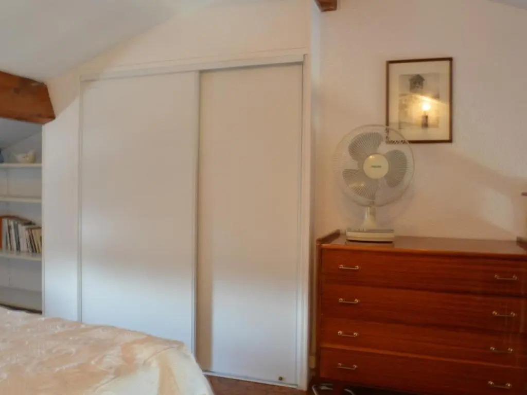 Appartement Saint-Cyprien, 2 pièces, 4 personnes - FR-1-225D-35