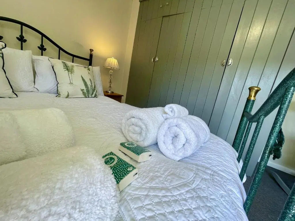 Carrow Cottage
