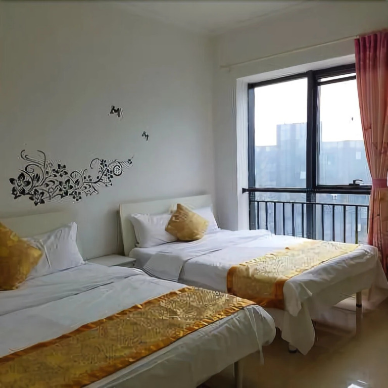 Beijing JM Family Apartment
