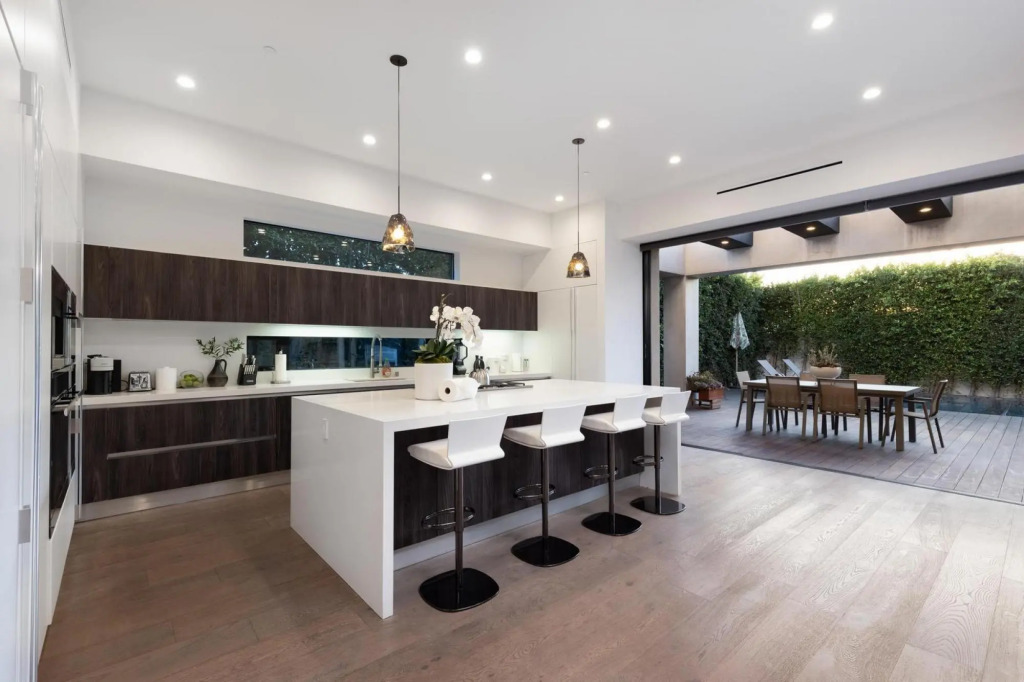 Villa California