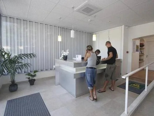 Au Tapis de Sable