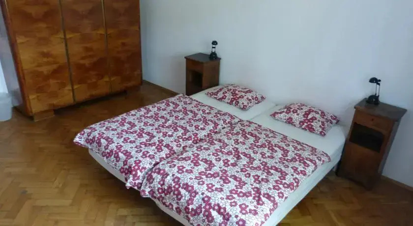 Pokoje Gościnne Sun