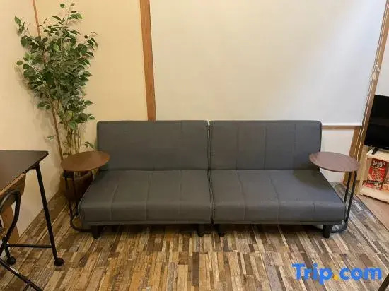 Tasone Urban STAY Osaka Namba-minami  SIM1