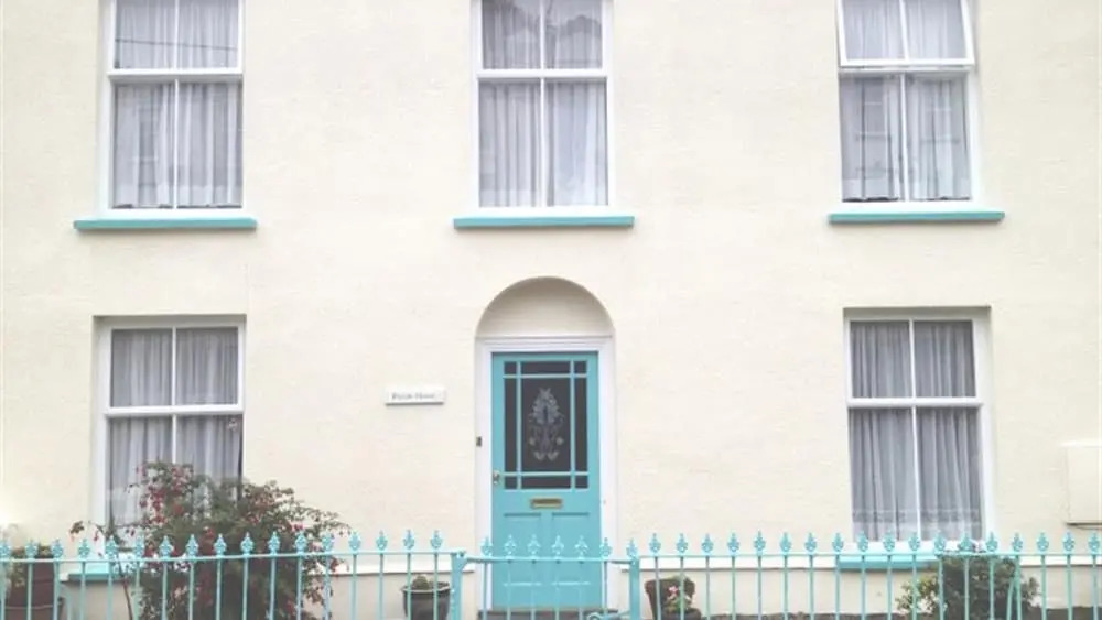 Picton House