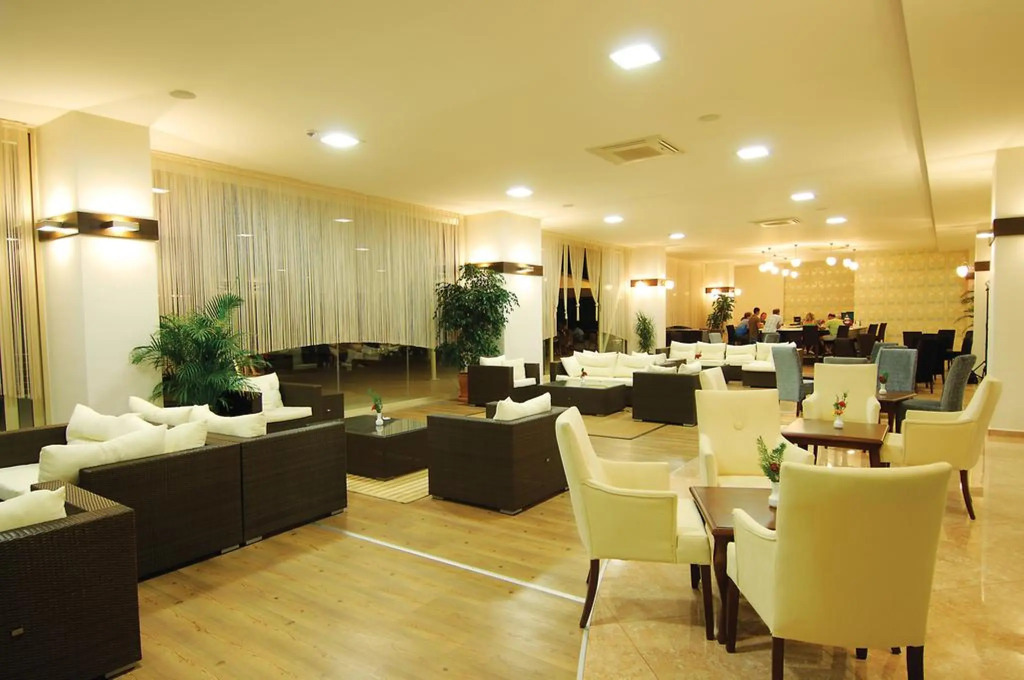 Lycus Beach Hotel