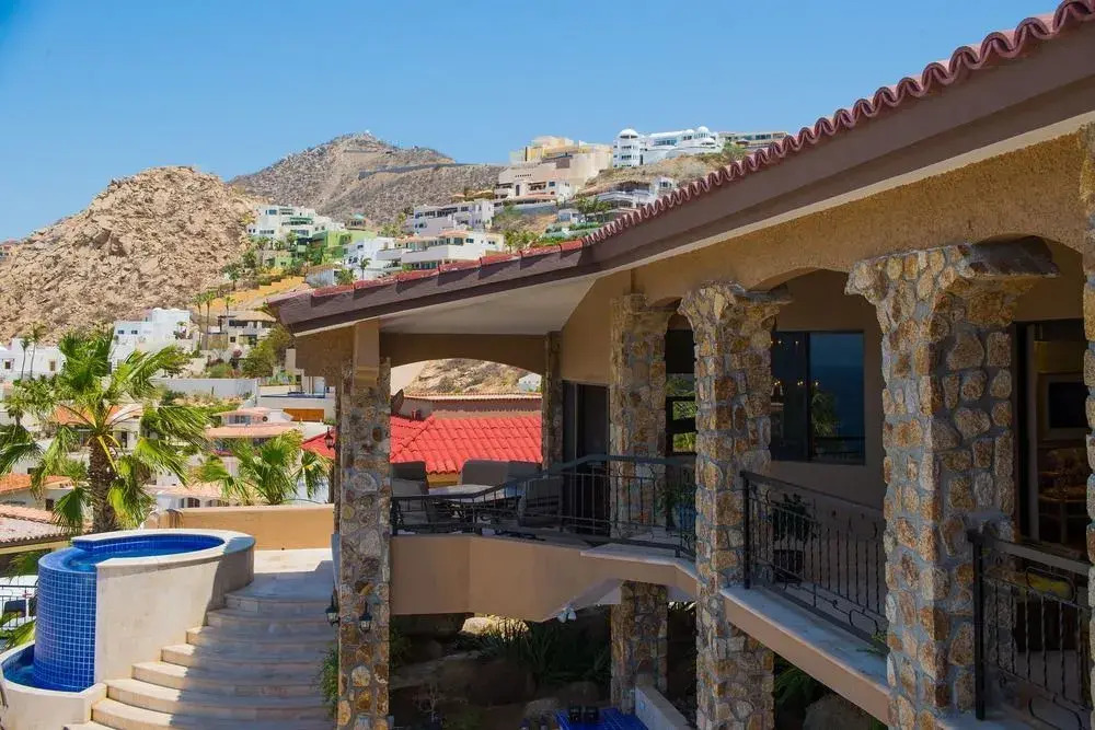 Villa Isla