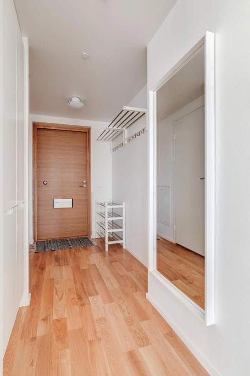 Tapiola Oak Apartment