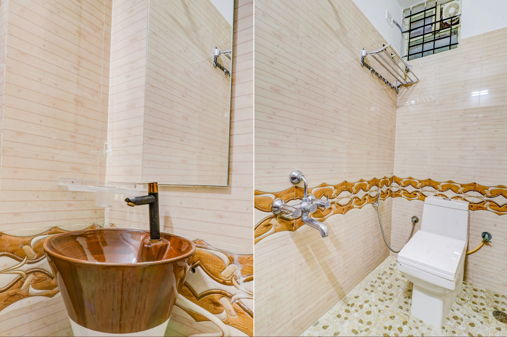 FabHotel E City Inn - 3 Km from Infosys Campus