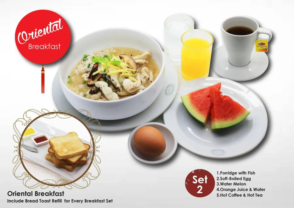 Easy Planet Bangkok Surawong