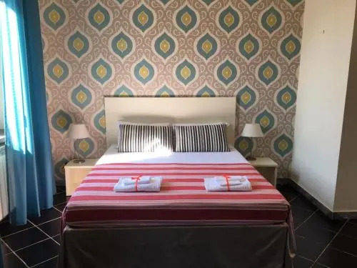 Campanile Suites