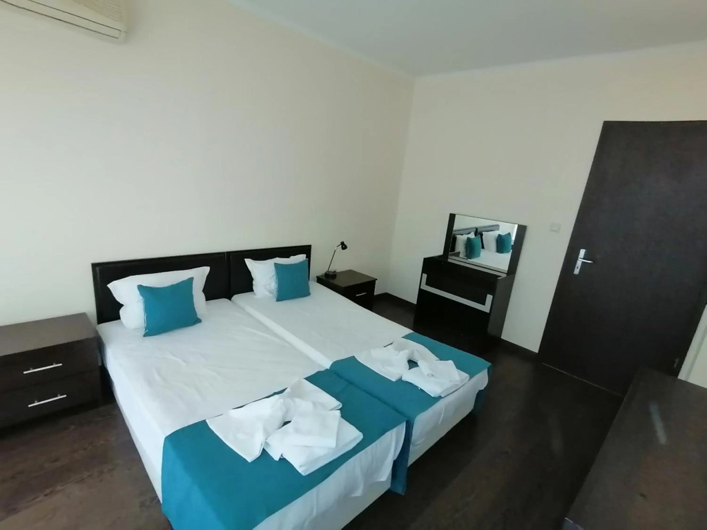 Europroperties Bendita Mare Apartments