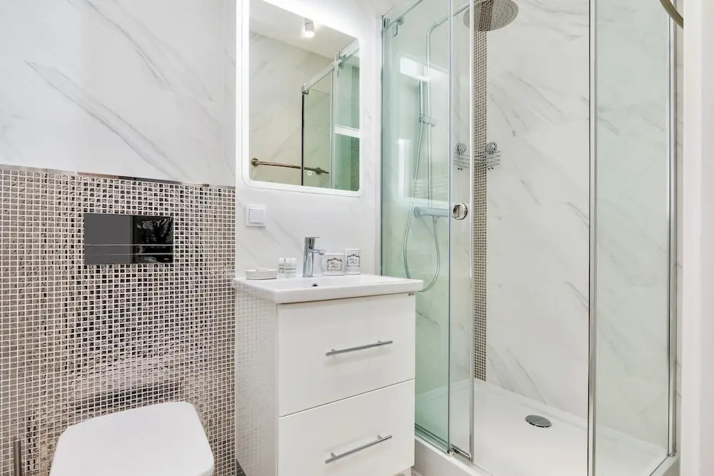 Premium Apartments Lissa by Noclegi Renters
