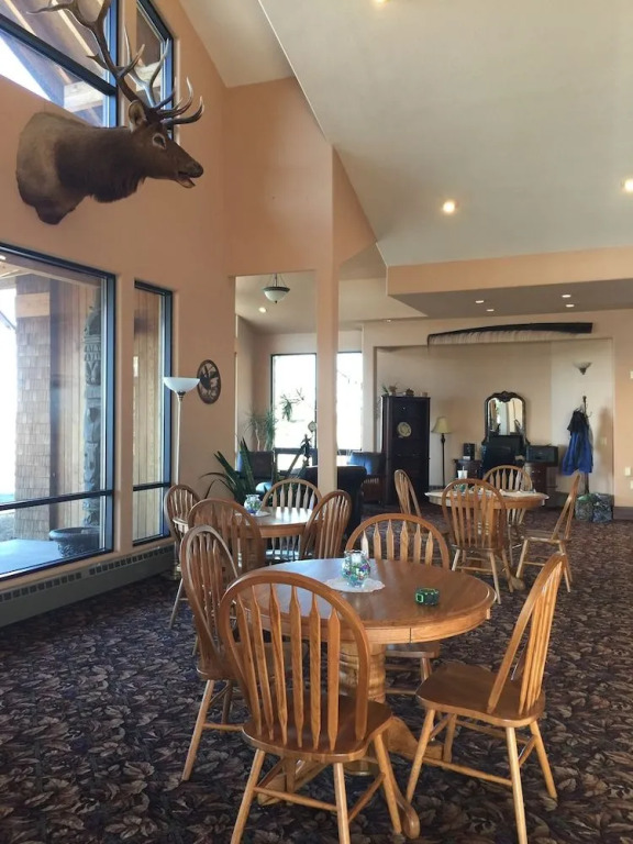 Kenai Airport Hotel