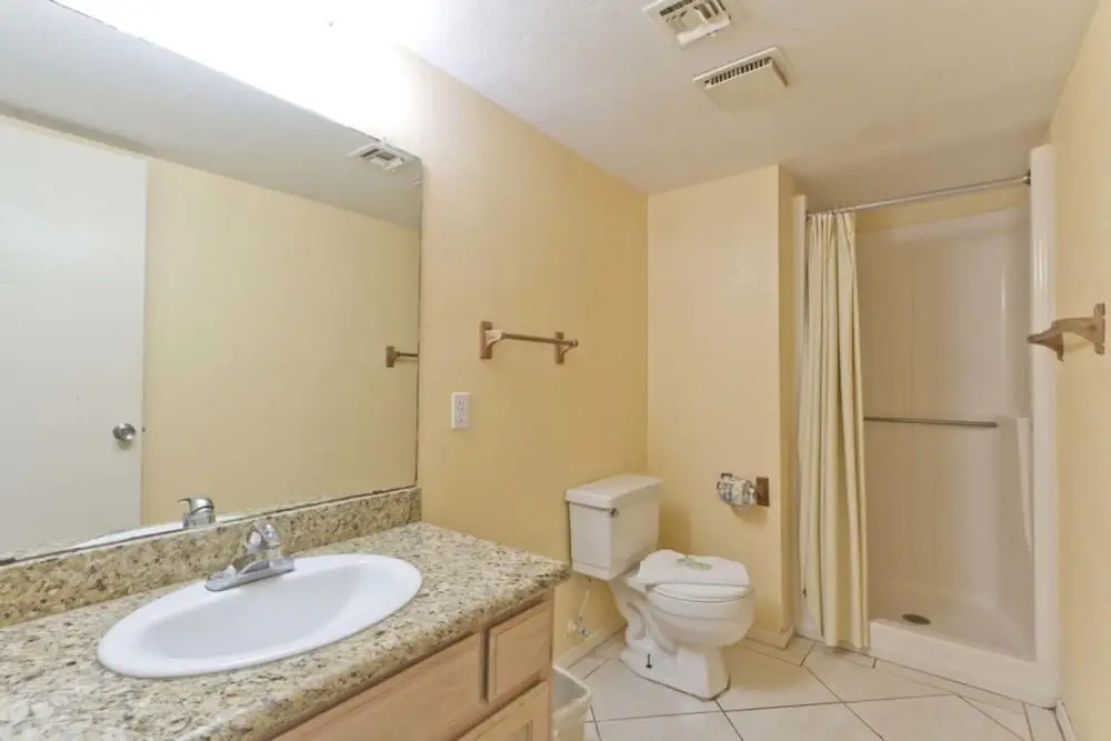 Saida I 305 by Padre Island Rentals