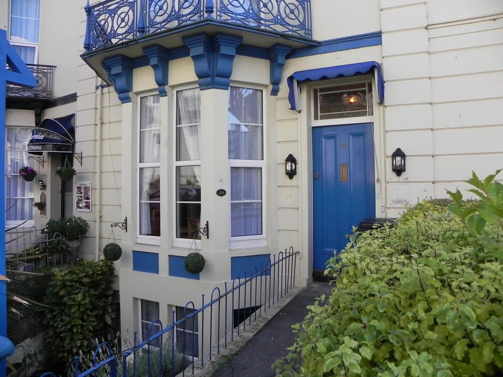 Weston Super Mare Guest House