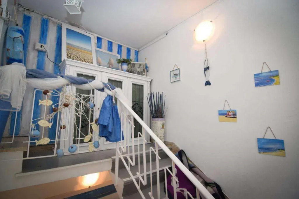 Hotel Villa Denia