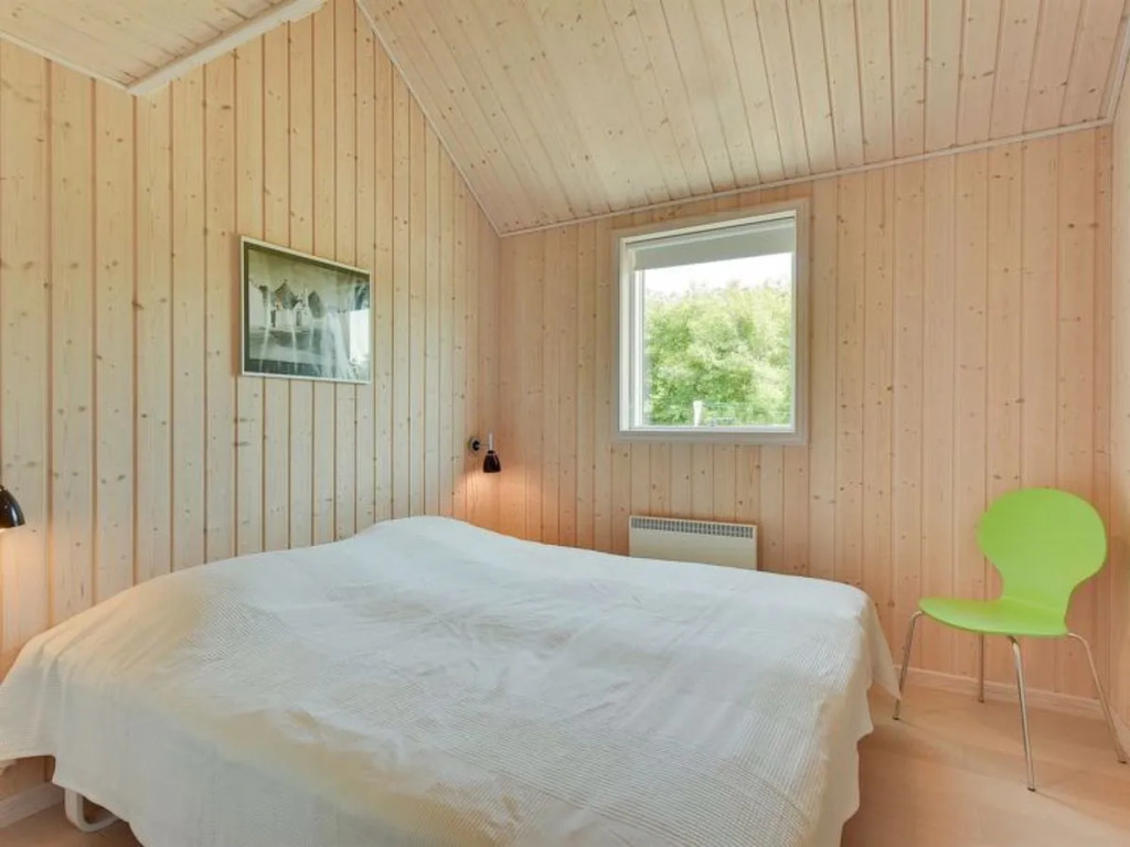 "Anniek" - 1.8km from the sea in Western Jutland
