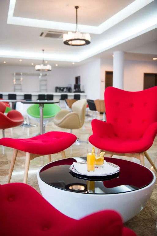 Hotel Vip Executive Tete
