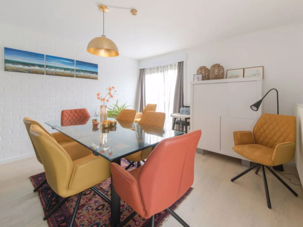 House XXX Bredene